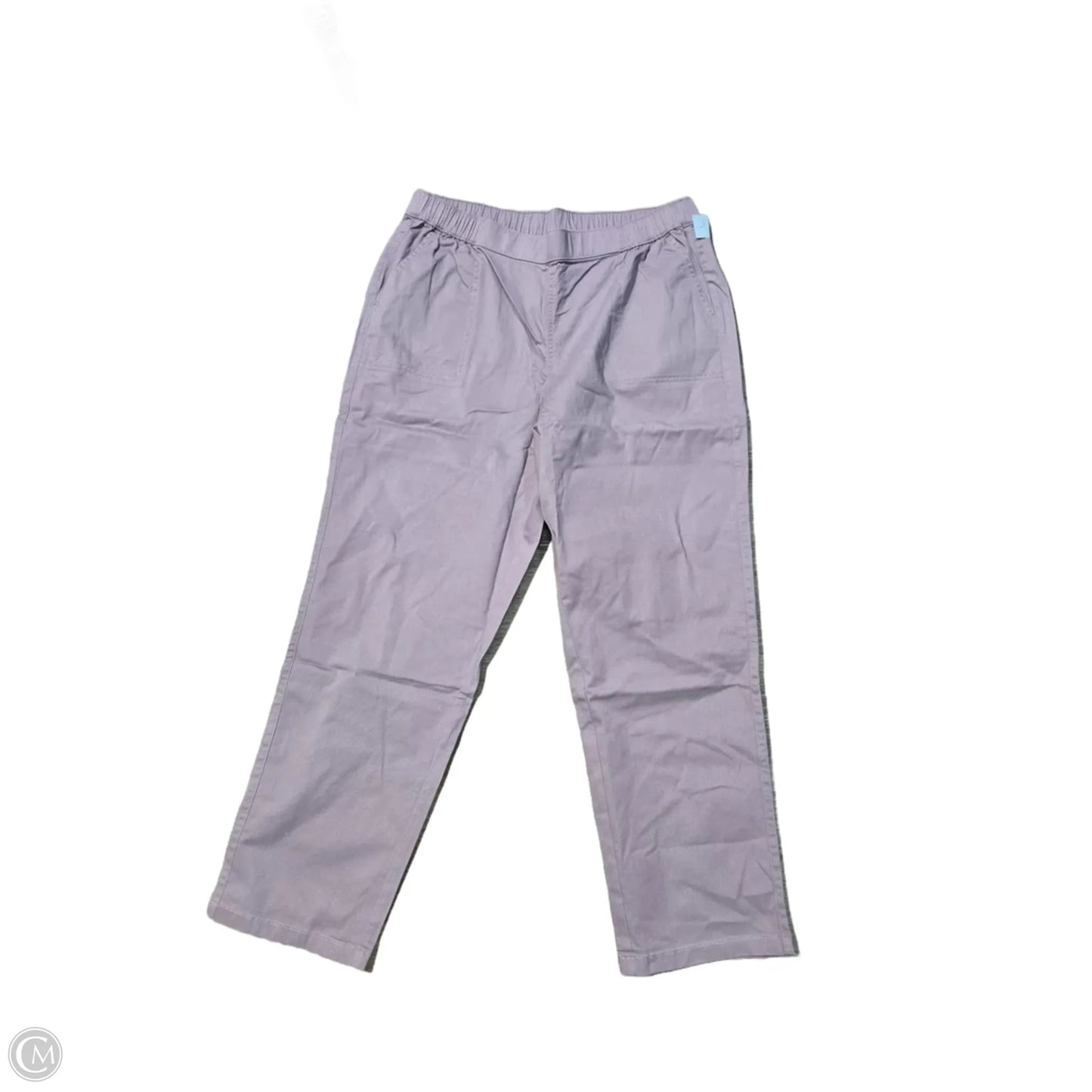 Pants Other By Jen & Co In Purple, Size: L