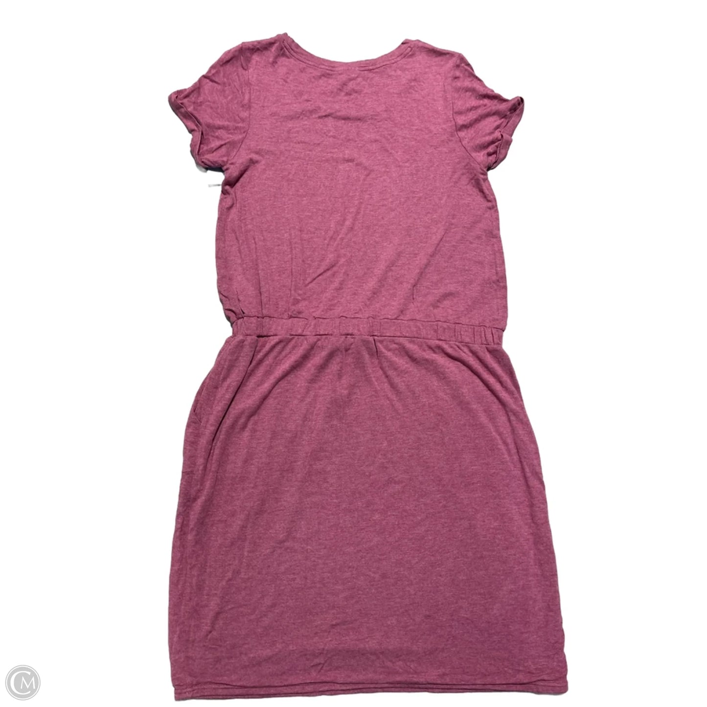 Dress Casual Short By 32 Degrees In Pink, Size: M