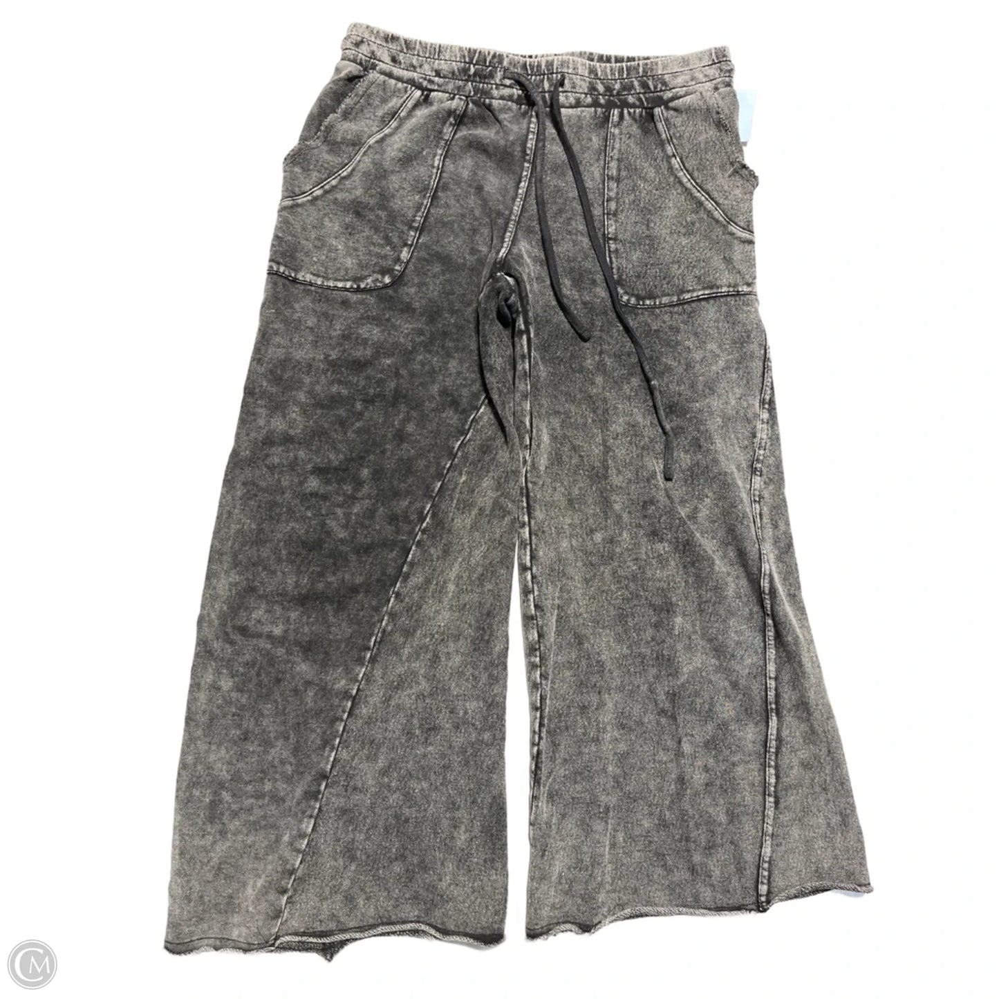 Pants Lounge By Cmc In Black, Size: L