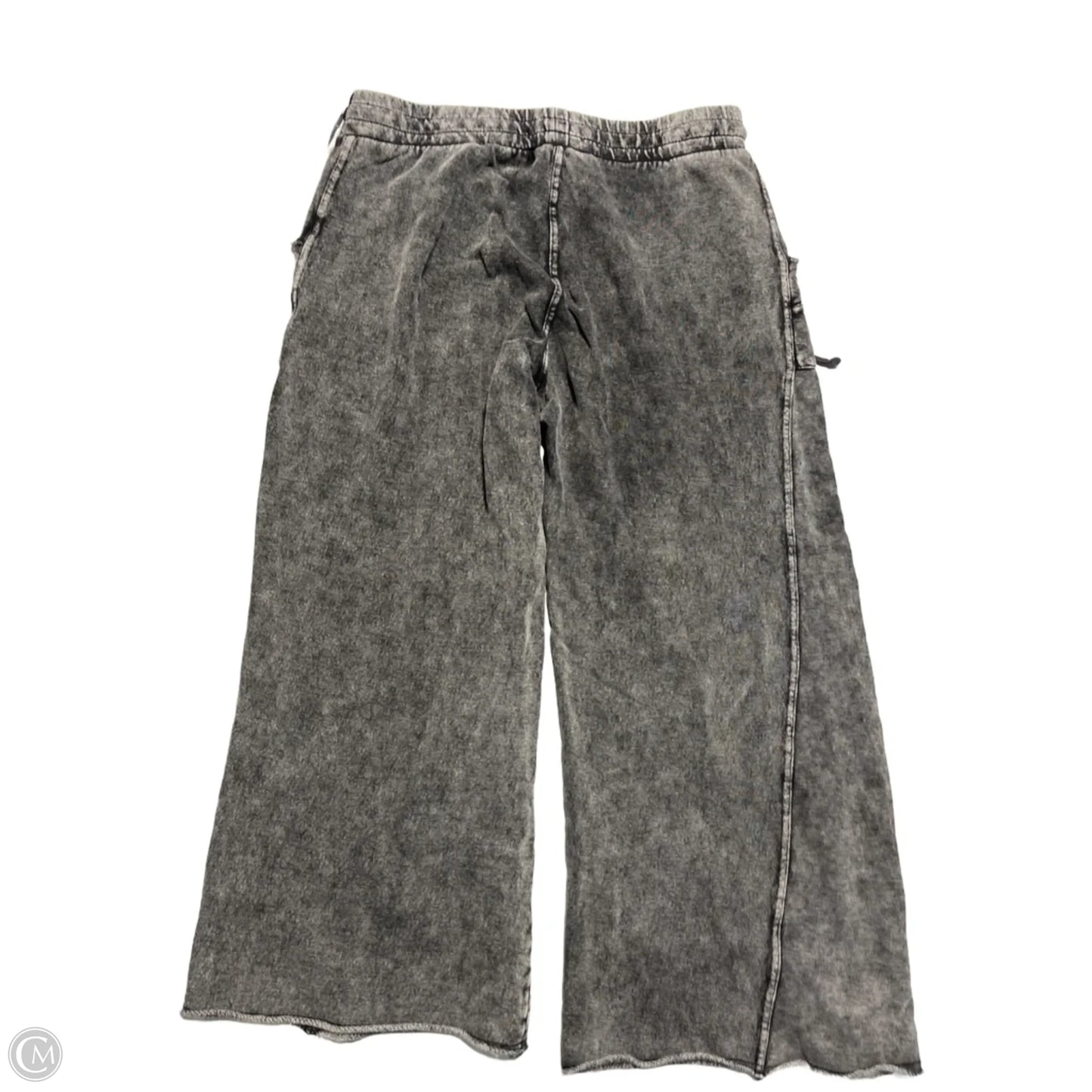 Pants Lounge By Cmc In Black, Size: L