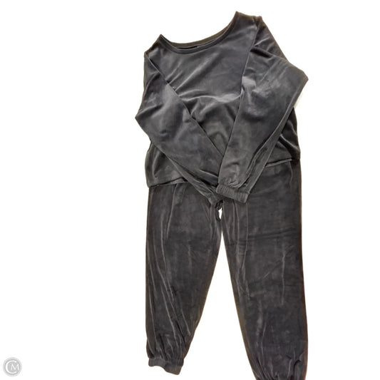 Pants Set 2pc By Old Navy In Navy, Size: M