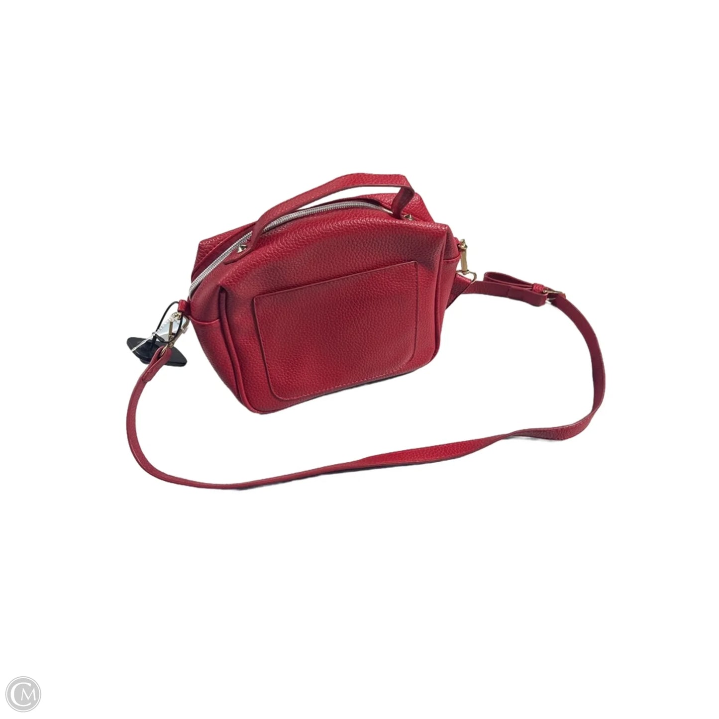 Handbag By Cmc, Size: Small