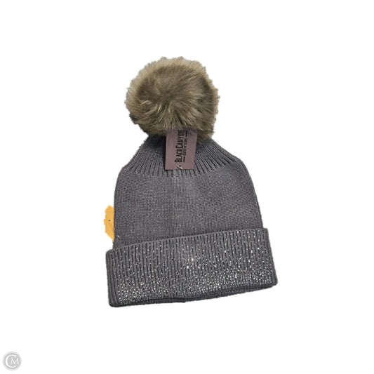 Hat Beanie By Cme