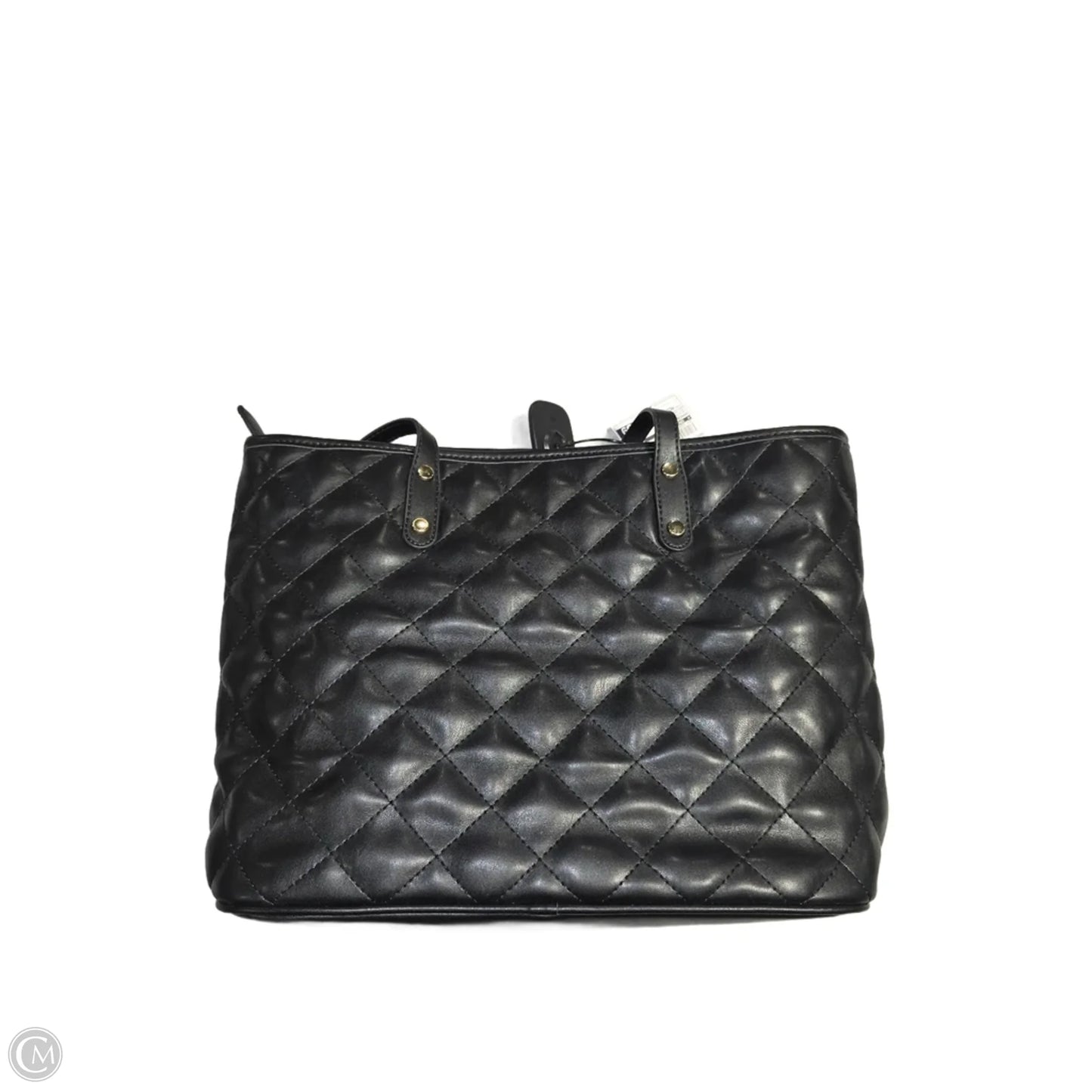 Handbag By Cmc, Size: Medium
