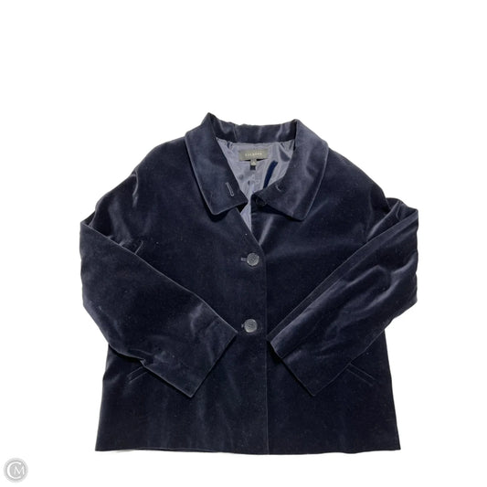 Blazer By Talbots In Navy, Size: M