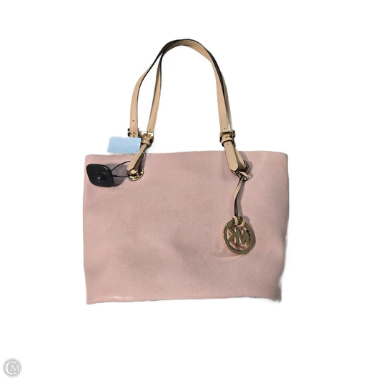 Handbag By Michael By Michael Kors, Size: Medium