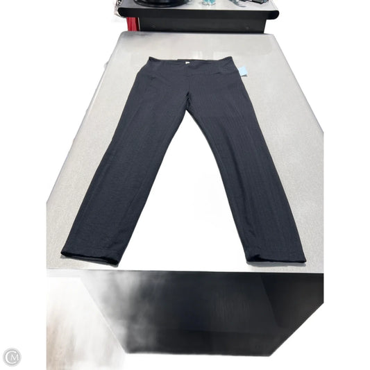 Pants Linen By Cmc In Navy, Size: M