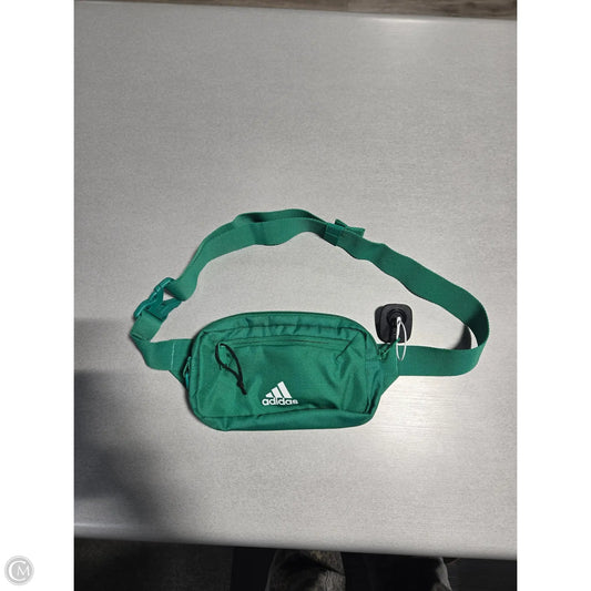 Belt Bag By Adidas, Size: Small