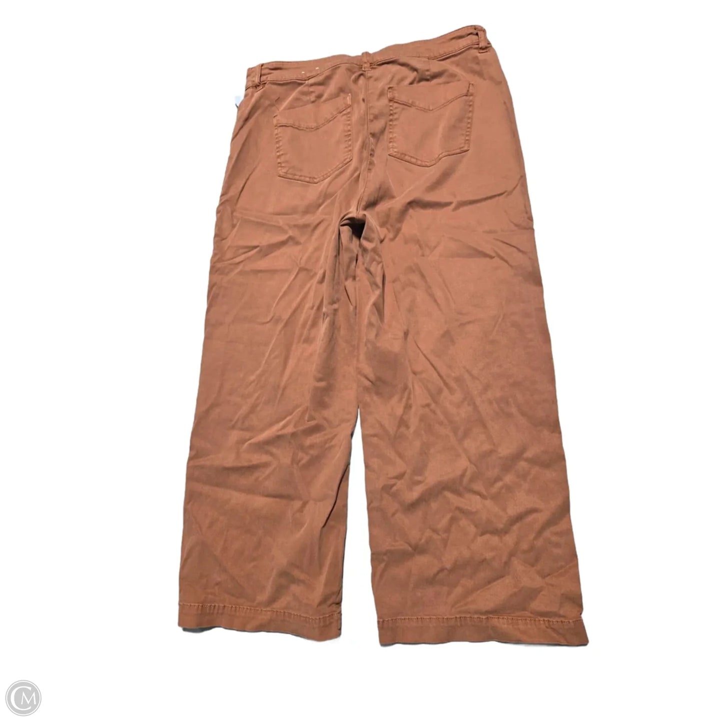Pants Other By Josie In Orange, Size: 12