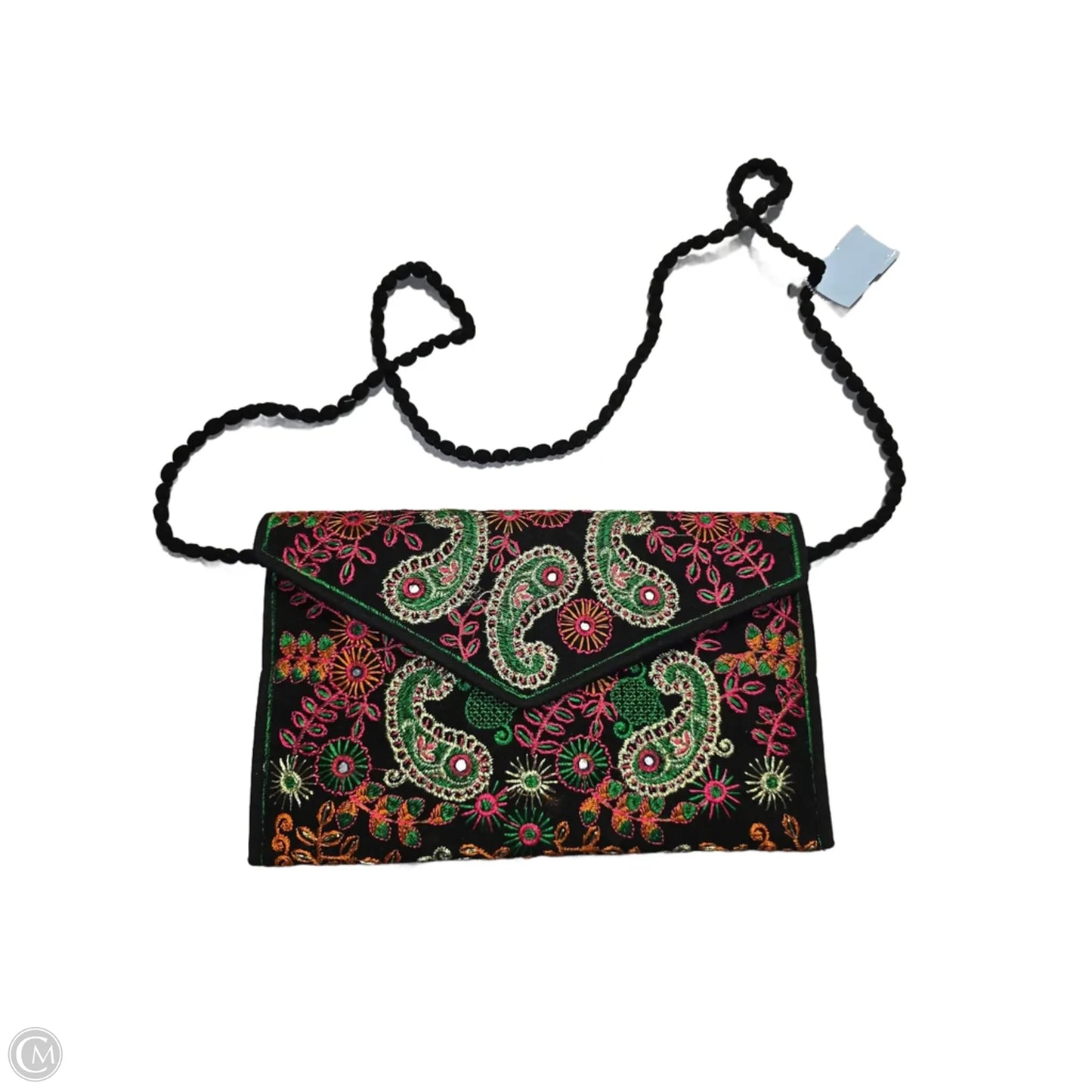 Handbag By Cmc, Size: Medium