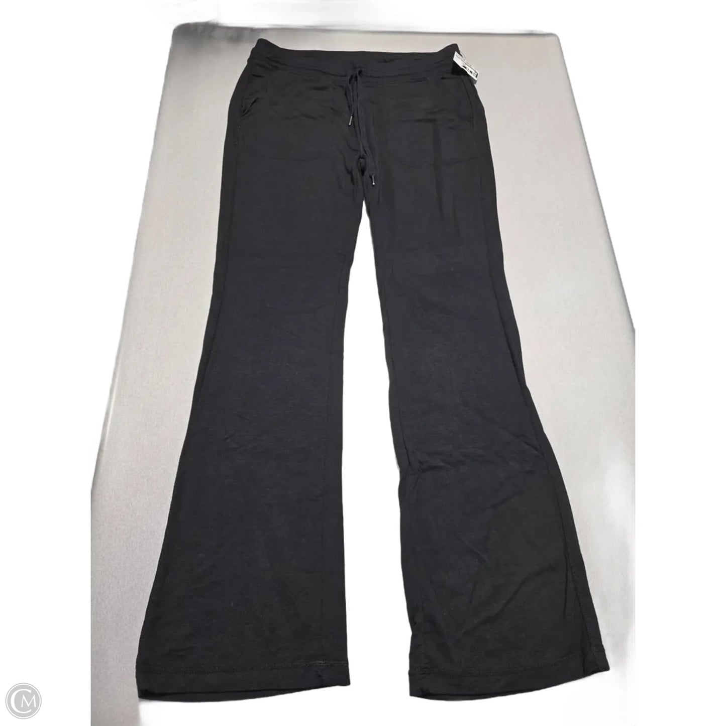 Pants Lounge By Active Life In Black, Size: M