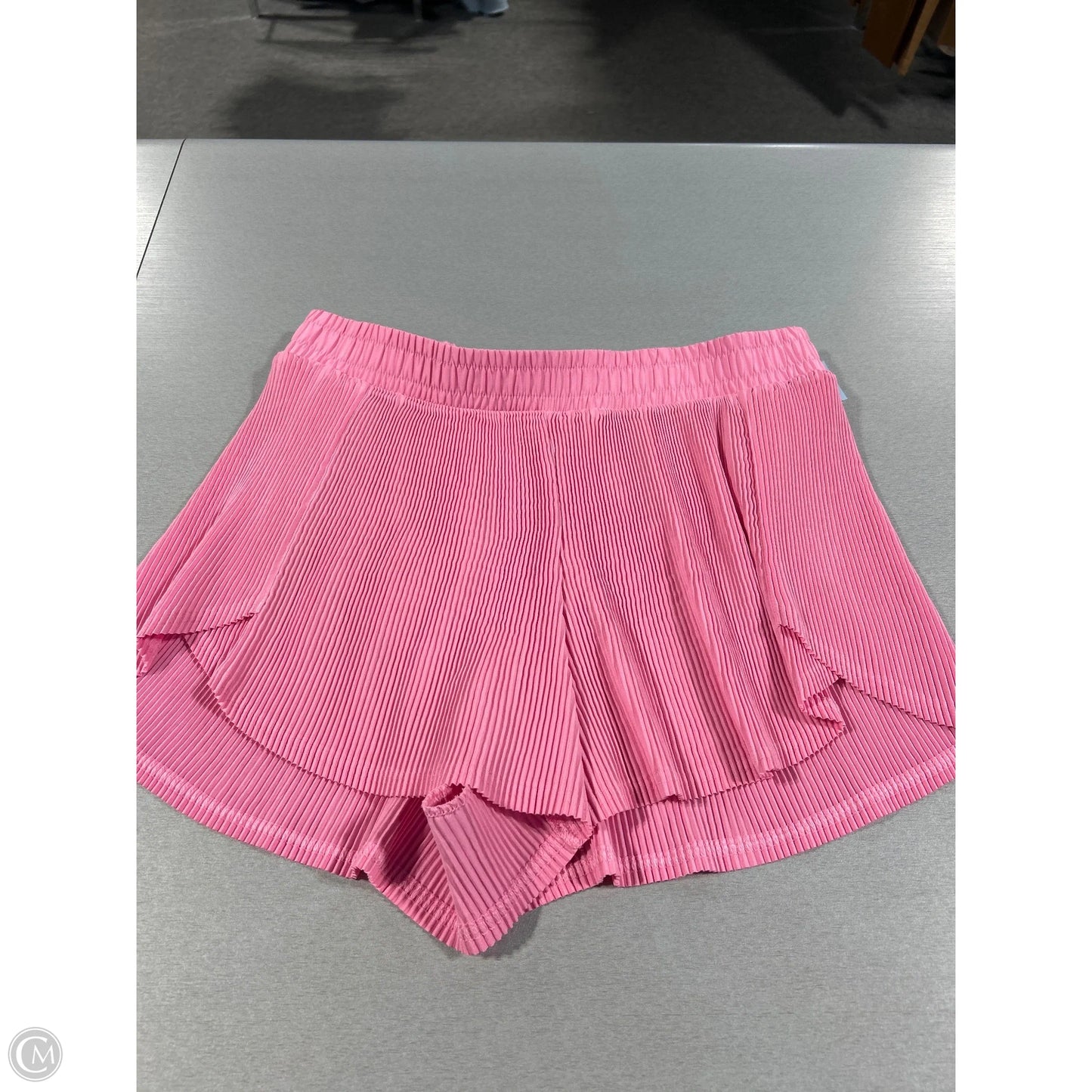 Athletic Shorts By All In Motion In Pink, Size: M