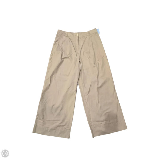 Pants Chinos & Khakis By Loft In Tan, Size: 12