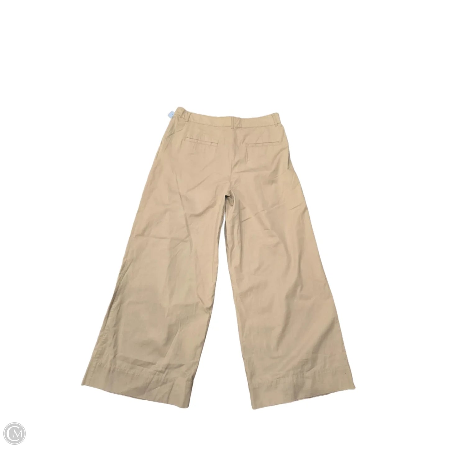 Pants Chinos & Khakis By Loft In Tan, Size: 12