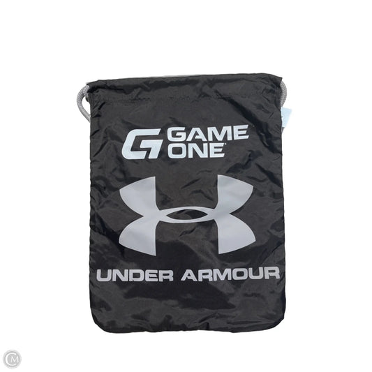 Backpack By Under Armour, Size: Small