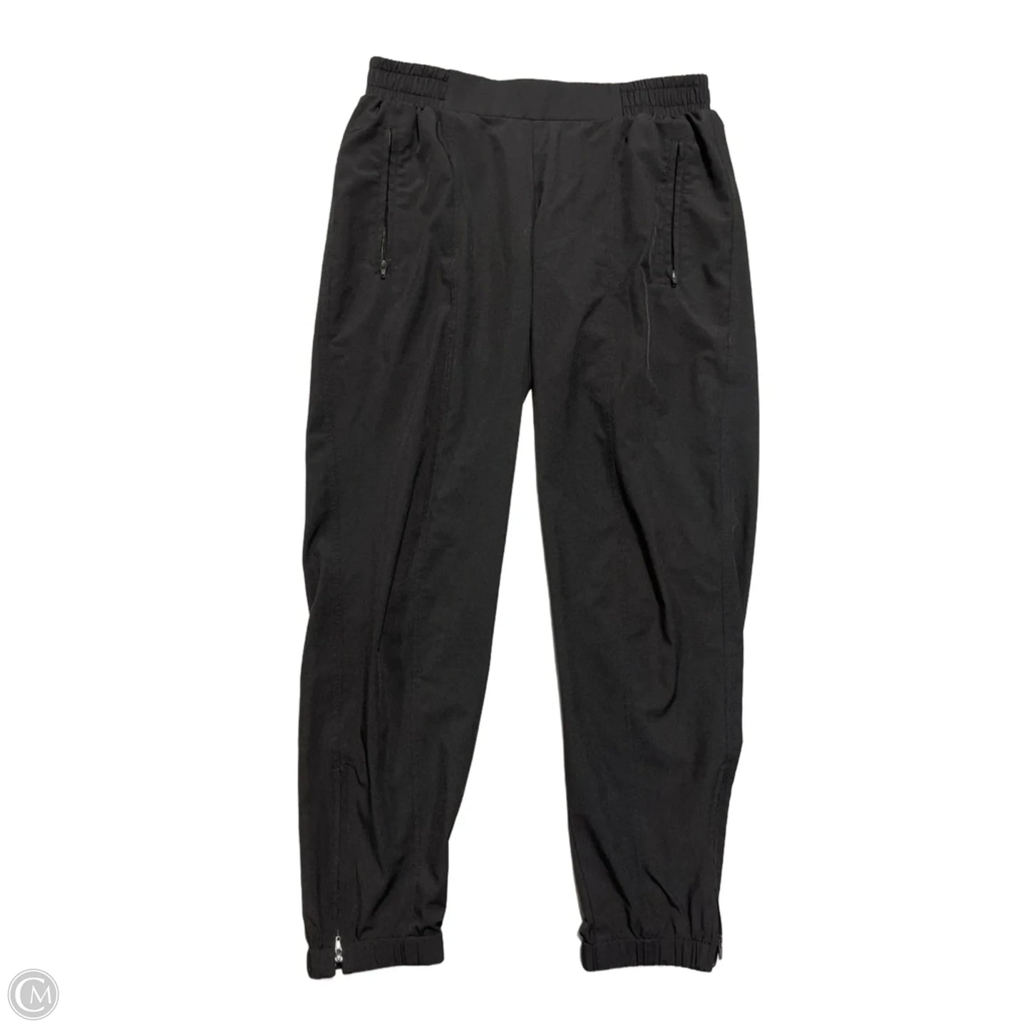 Athletic Pants By Old Navy In Black, Size: M