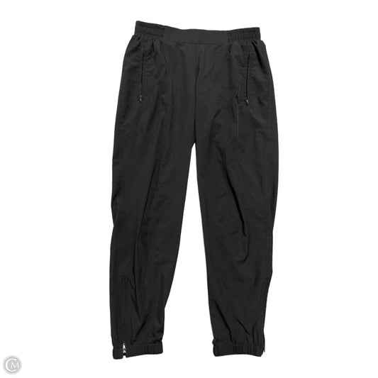 Athletic Pants By Old Navy In Black, Size: M