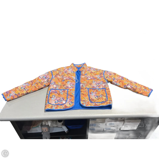 Jacket Other By Cmb In Multi-colored, Size: L