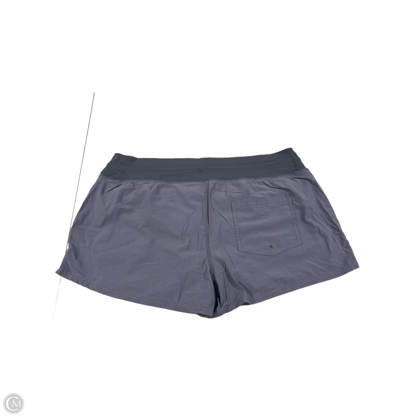 Athletic Shorts By Vuori In Grey, Size: Xl