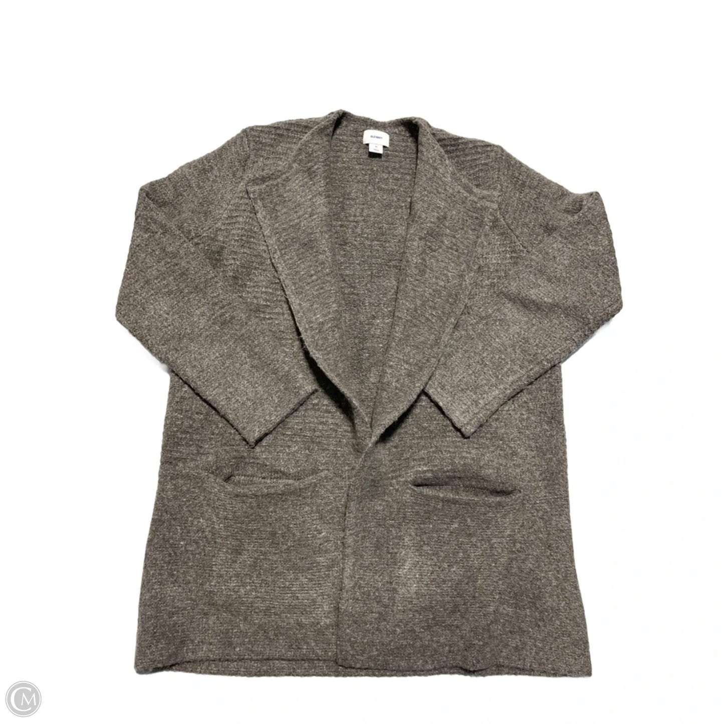 Cardigan By Old Navy In Brown, Size: M