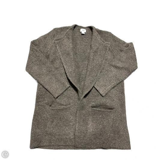 Cardigan By Old Navy In Brown, Size: M