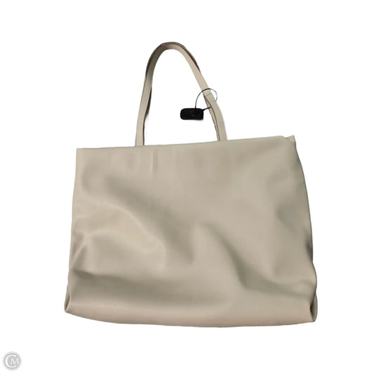 Tote By A New Day, Size: Large