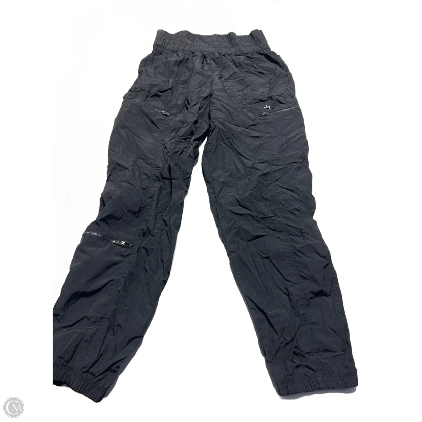 Athletic Pants By Joy Lab In Black, Size: S