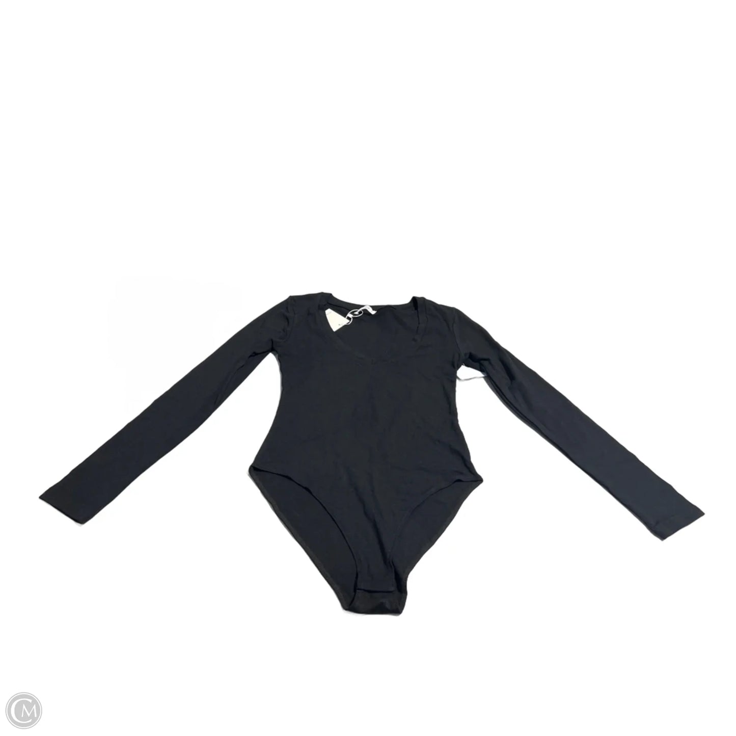 Bodysuit By Mangopop In Black, Size: S