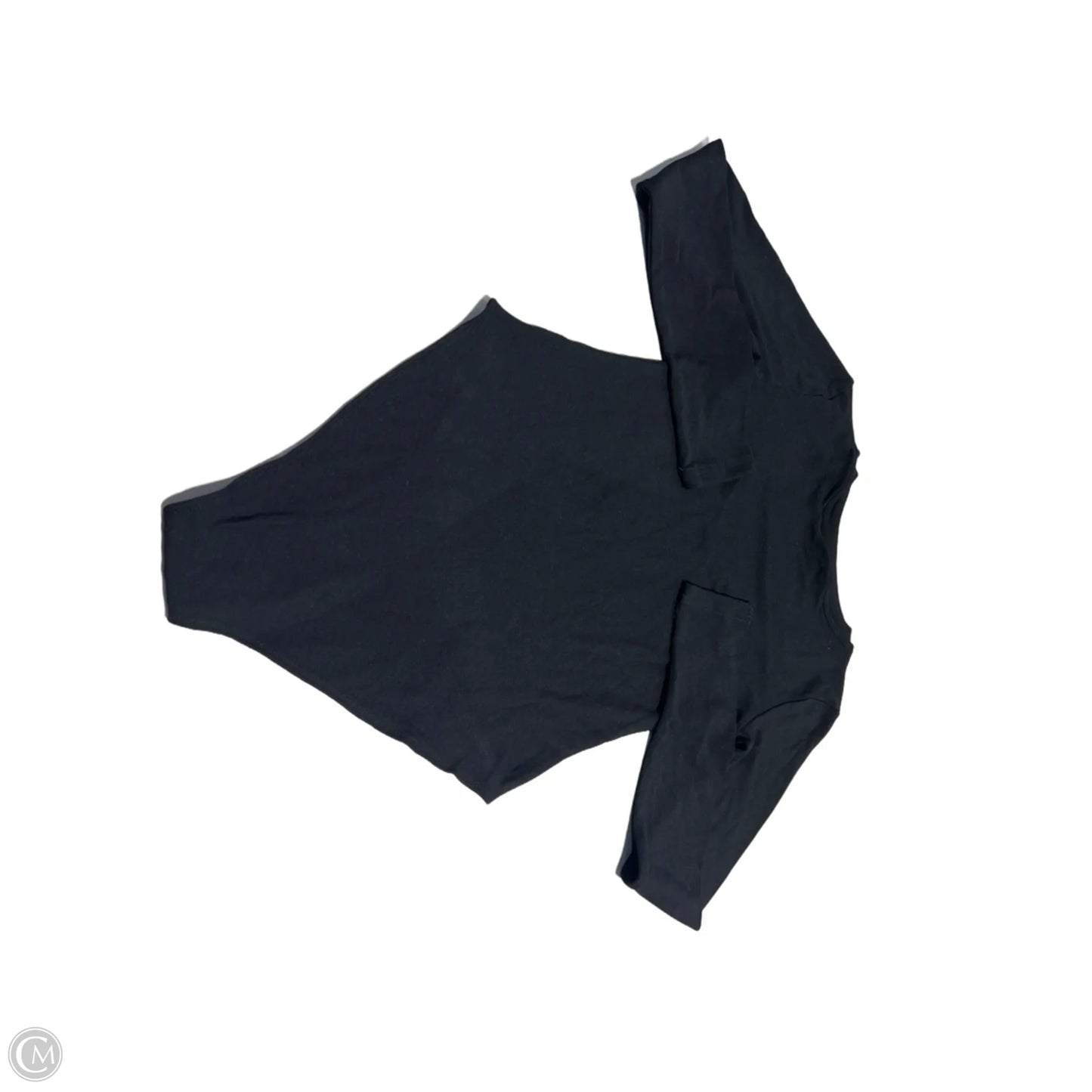 Bodysuit By Mangopop In Black, Size: S