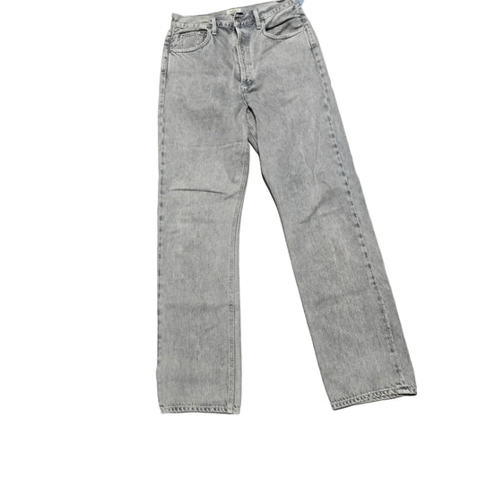 Jeans Straight By Citizens Of Humanity In Grey, Size: 6
