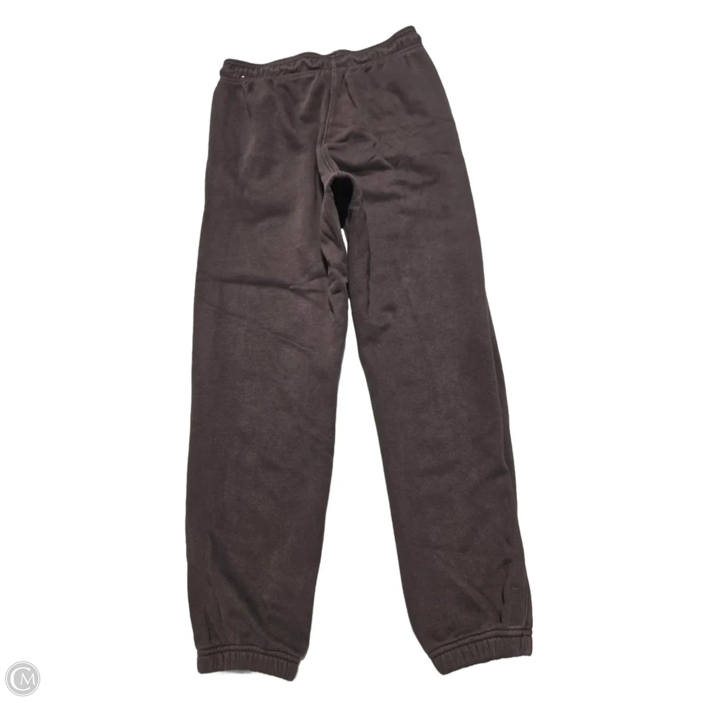 Pants Luxury Designer By Jordan In Brown, Size: S
