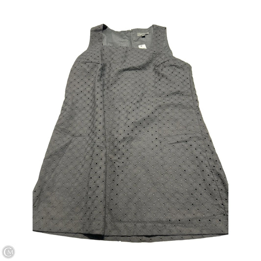 Dress Casual Short By Banana Republic In Black, Size: L