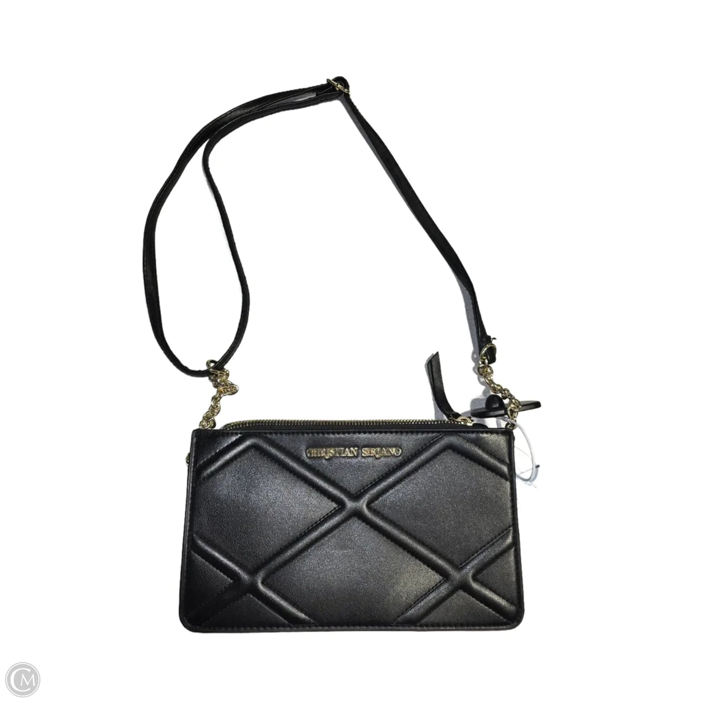 Crossbody By Christian Siriano, Size: Small