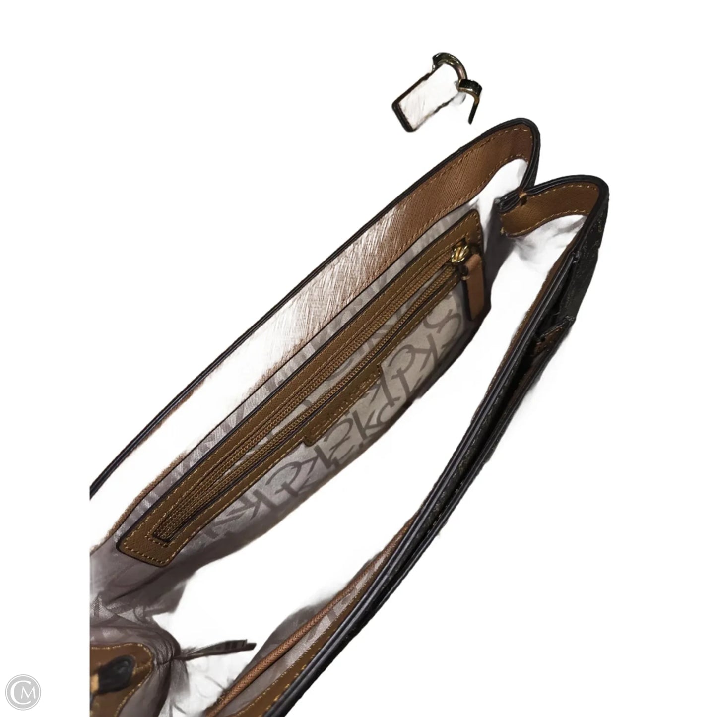 Crossbody By Calvin Klein, Size: Medium