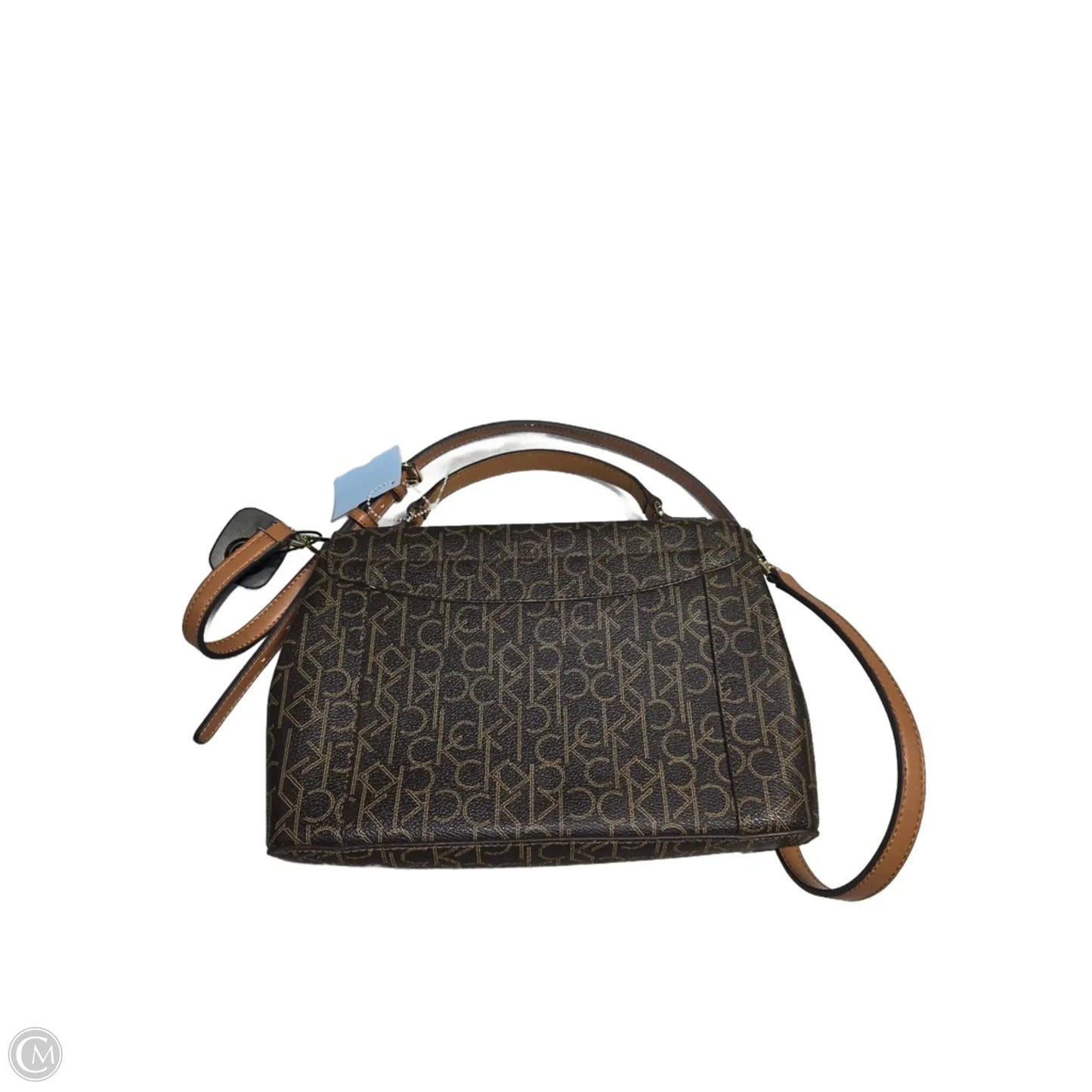 Crossbody By Calvin Klein, Size: Medium