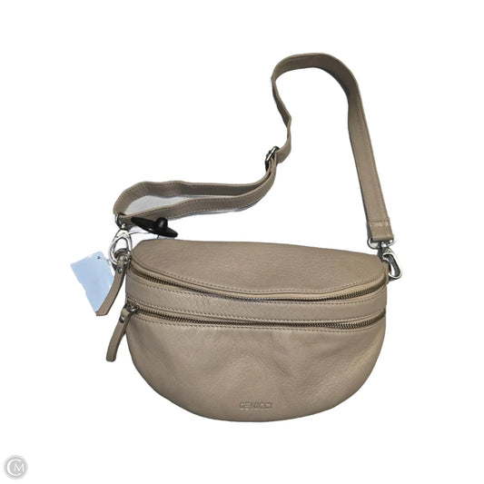 Belt Bag By Cmc, Size: Medium
