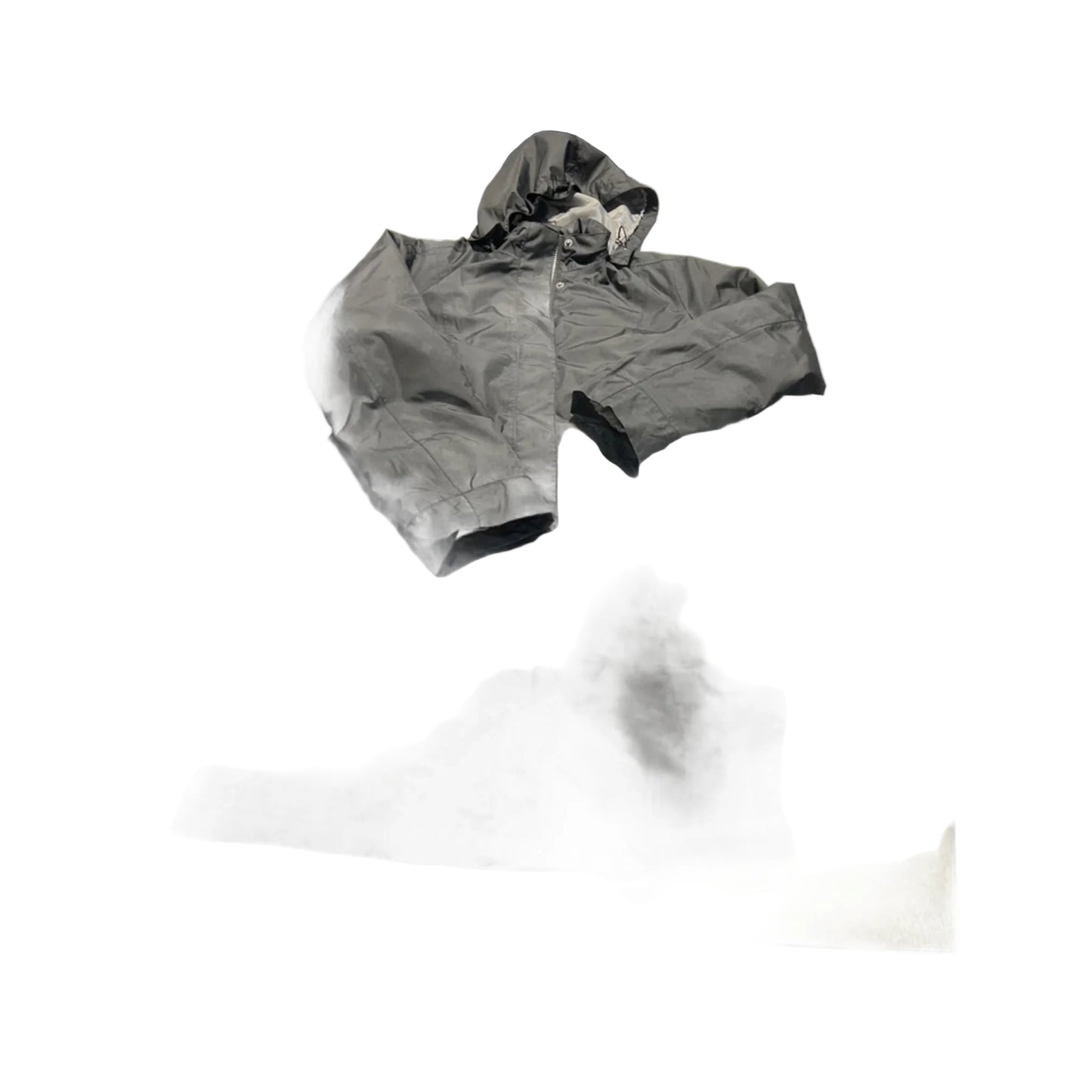 Coat Puffer & Quilted By Eddie Bauer In Black, Size: L