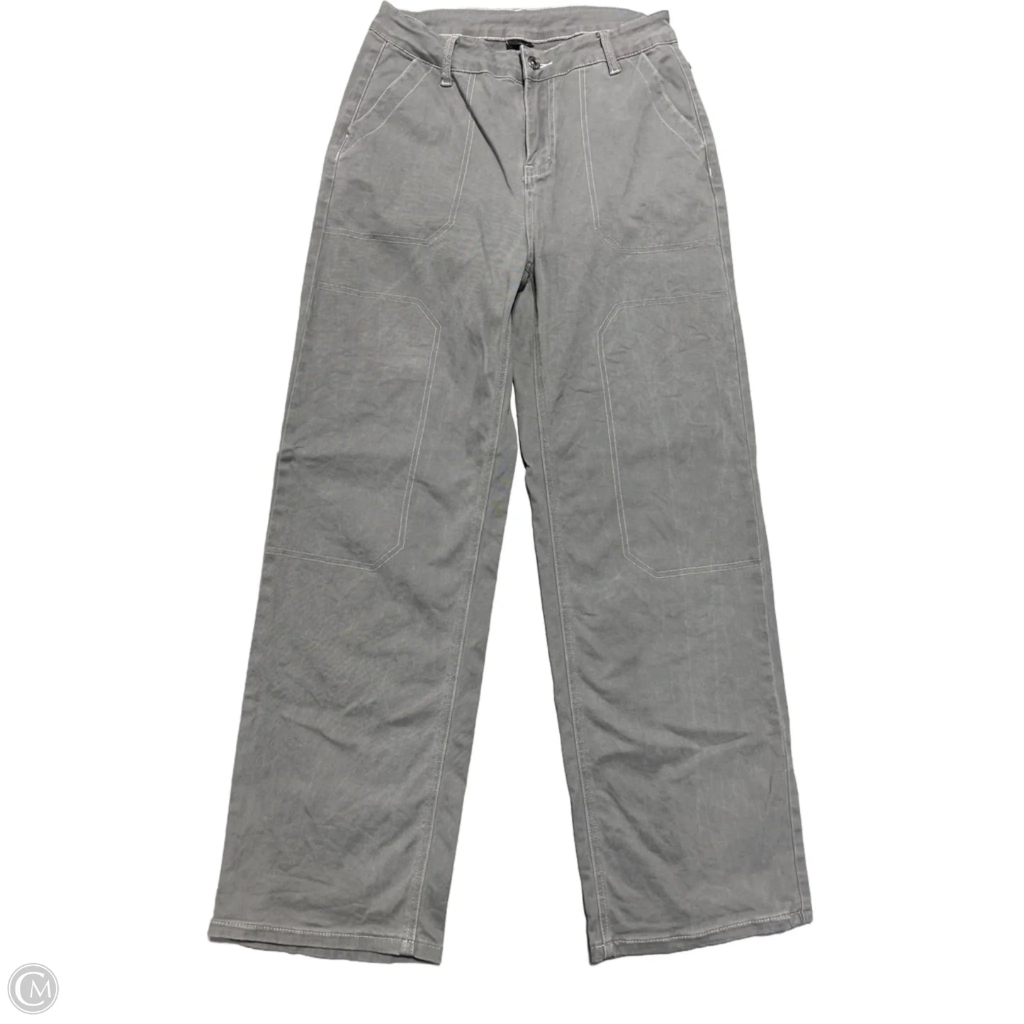 Pants Cargo & Utility By Dokotoo In Grey, Size: 6