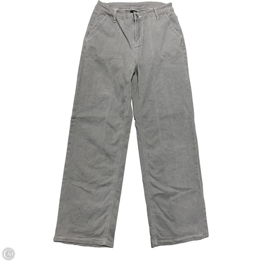 Pants Cargo & Utility By Dokotoo In Grey, Size: 6