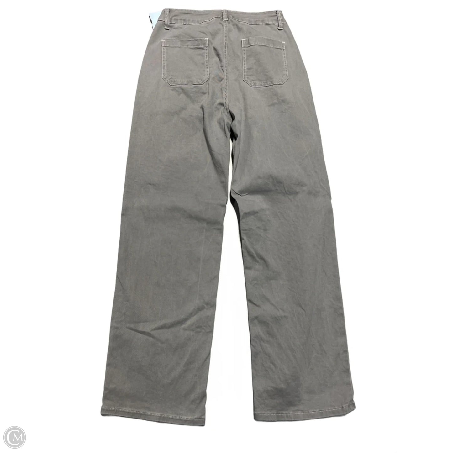 Pants Cargo & Utility By Dokotoo In Grey, Size: 6