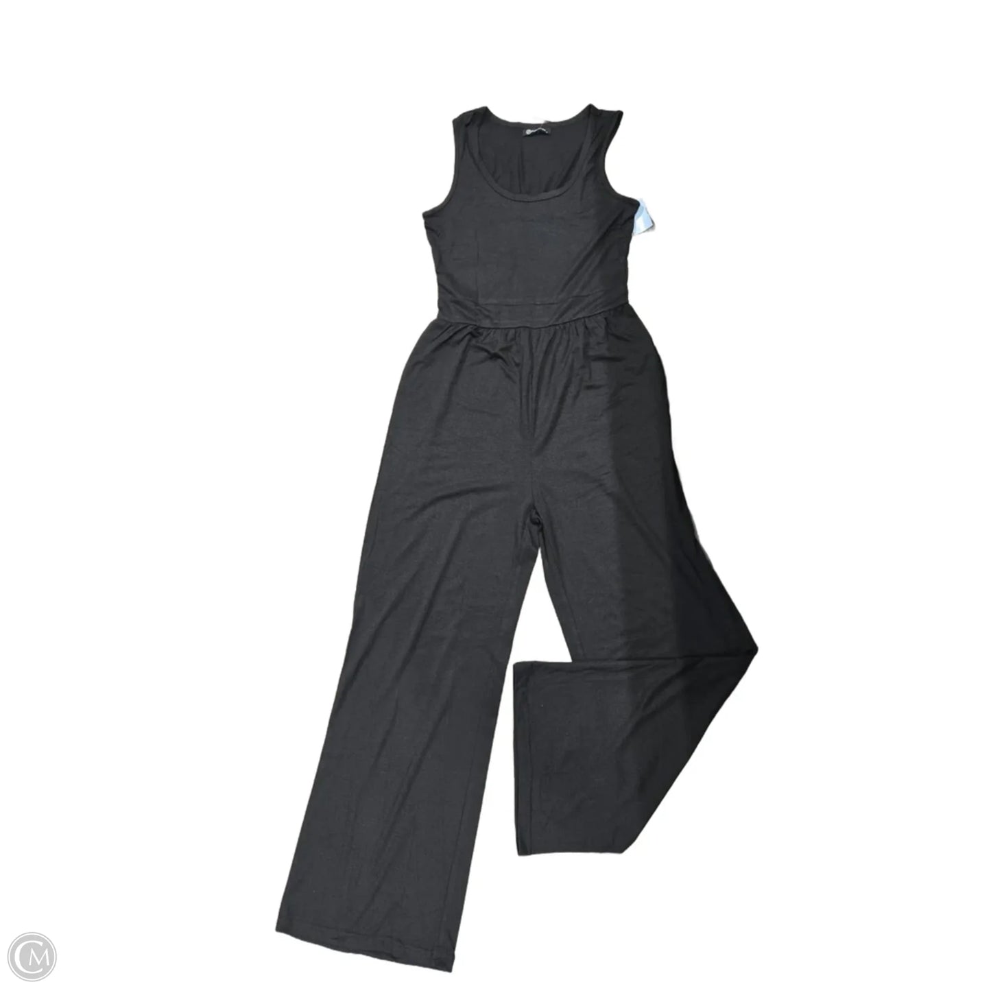 Jumpsuit By Prettygarden In Black, Size: S