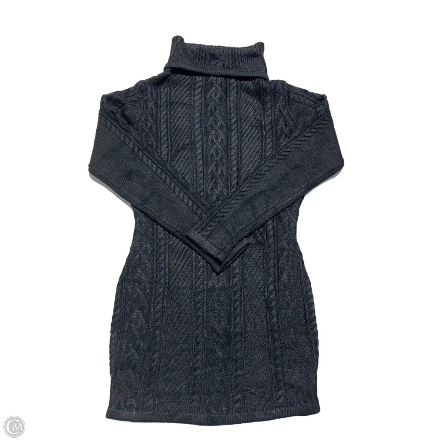 Dress Casual Short By Cme In Black, Size: S