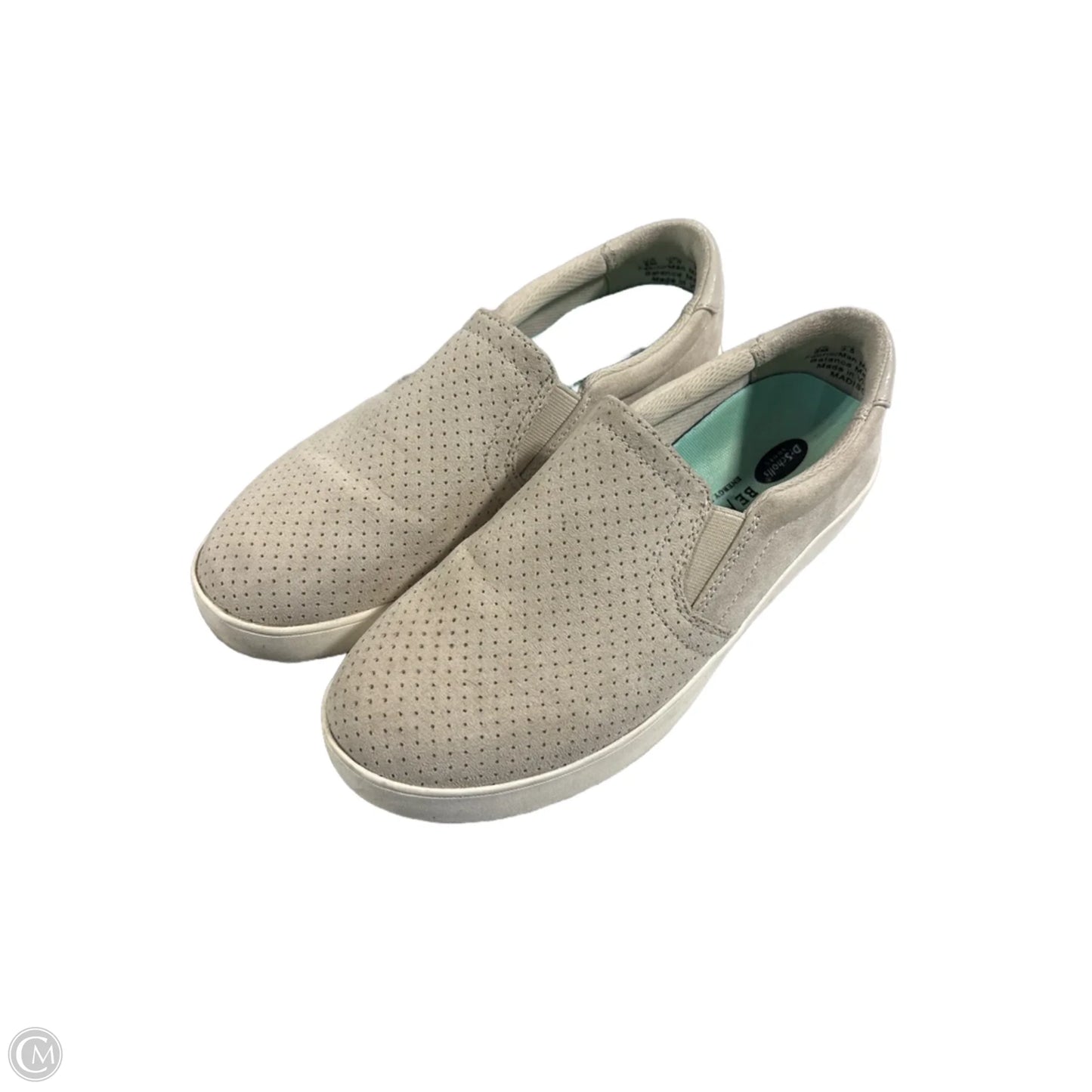 Shoes Flats By Dr Scholls In Tan, Size: 6