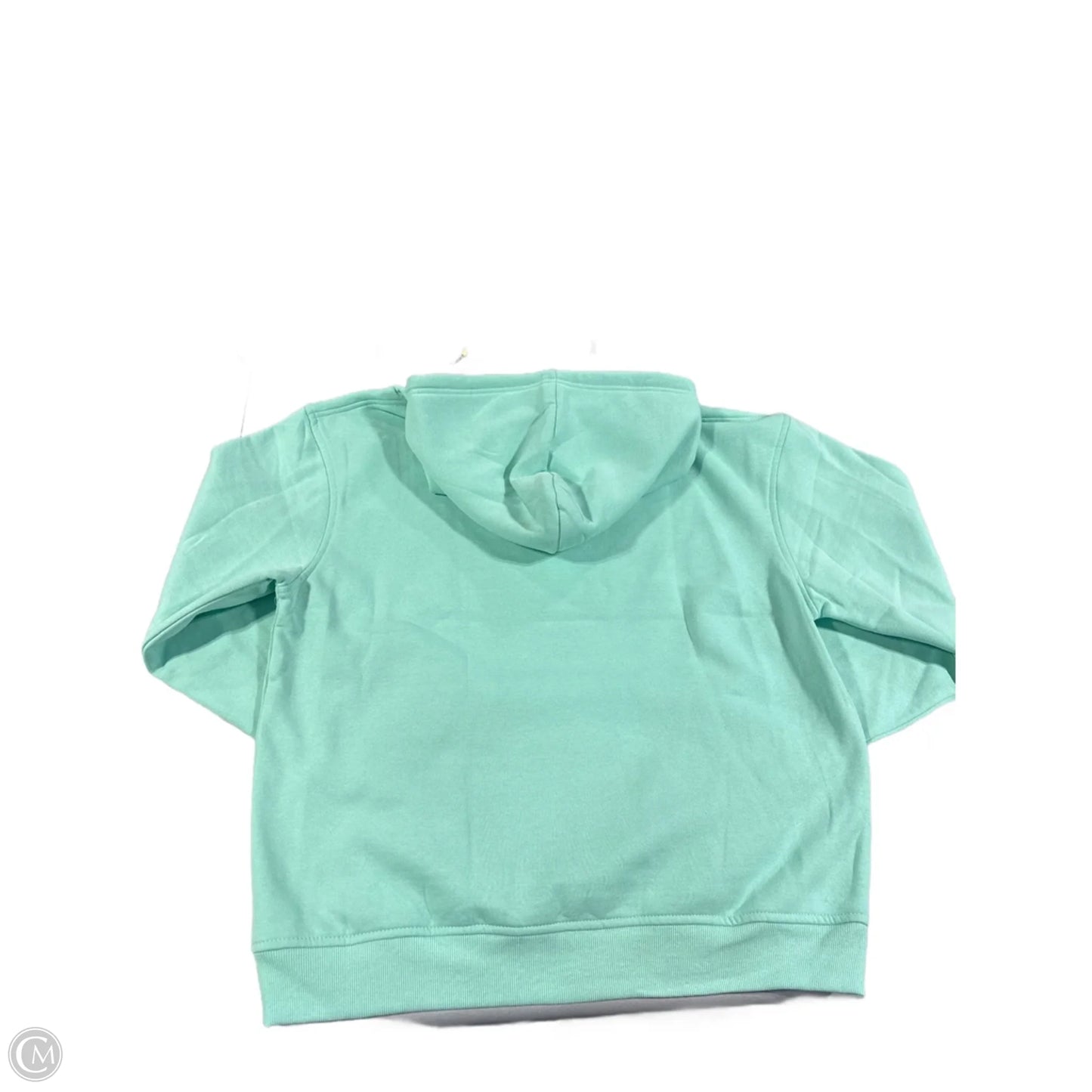 Sweatshirt Hoodie By Cmc In Blue, Size: Xxl