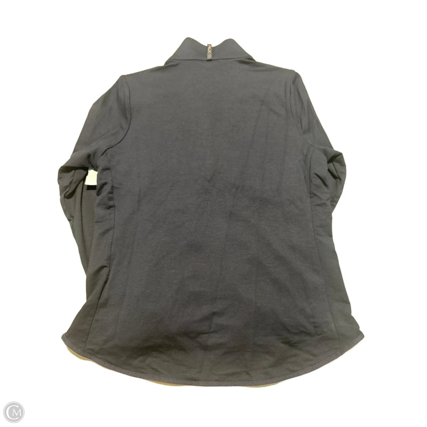 Jacket Other By Polo Ralph Lauren In Navy, Size: L