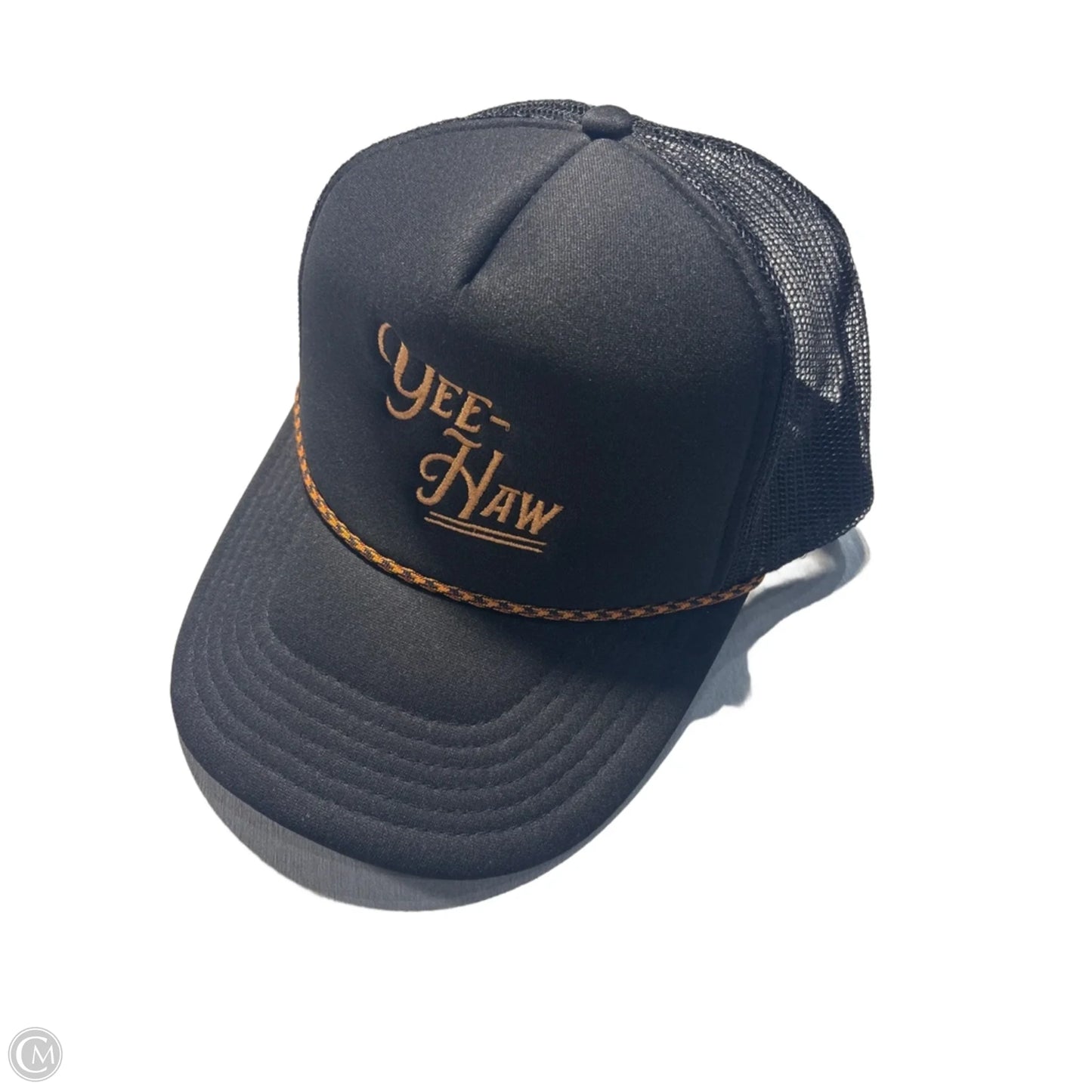 Hat Baseball Cap By Cmc