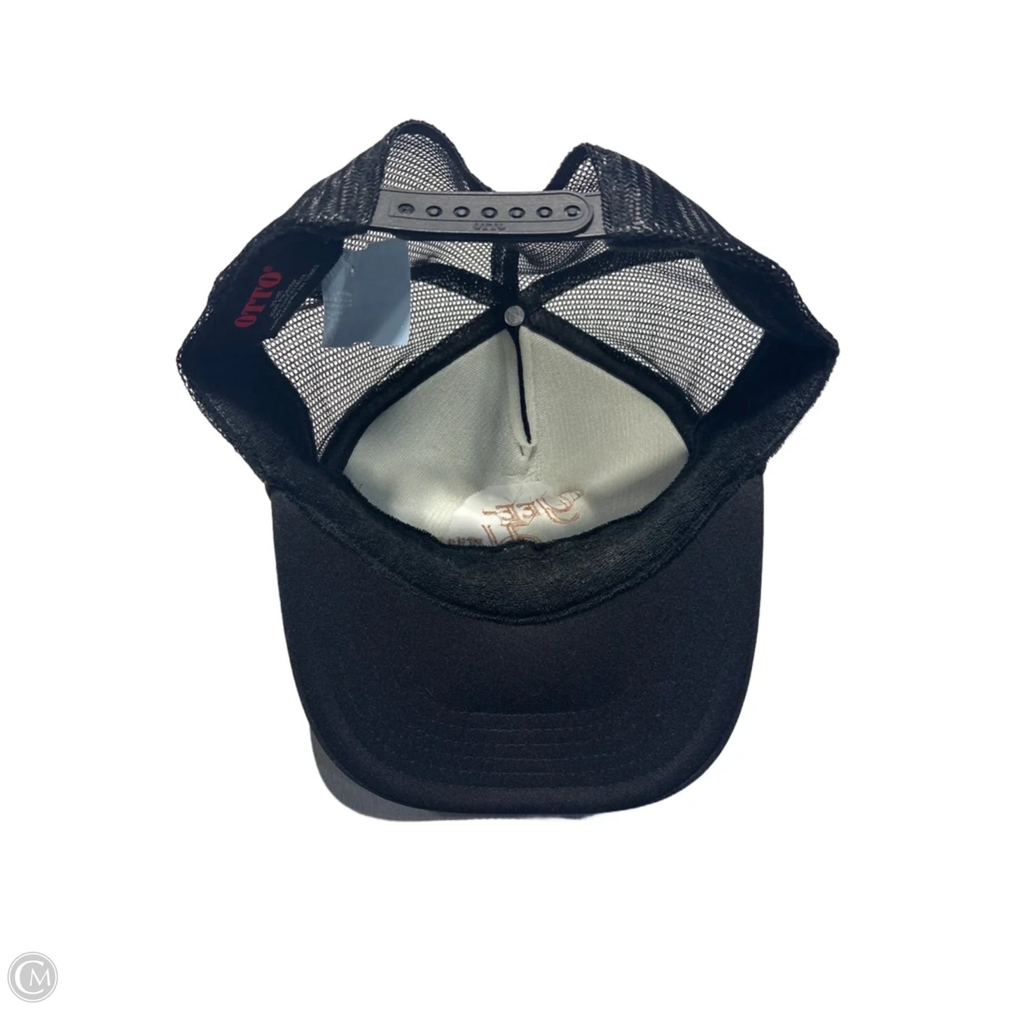 Hat Baseball Cap By Cmc