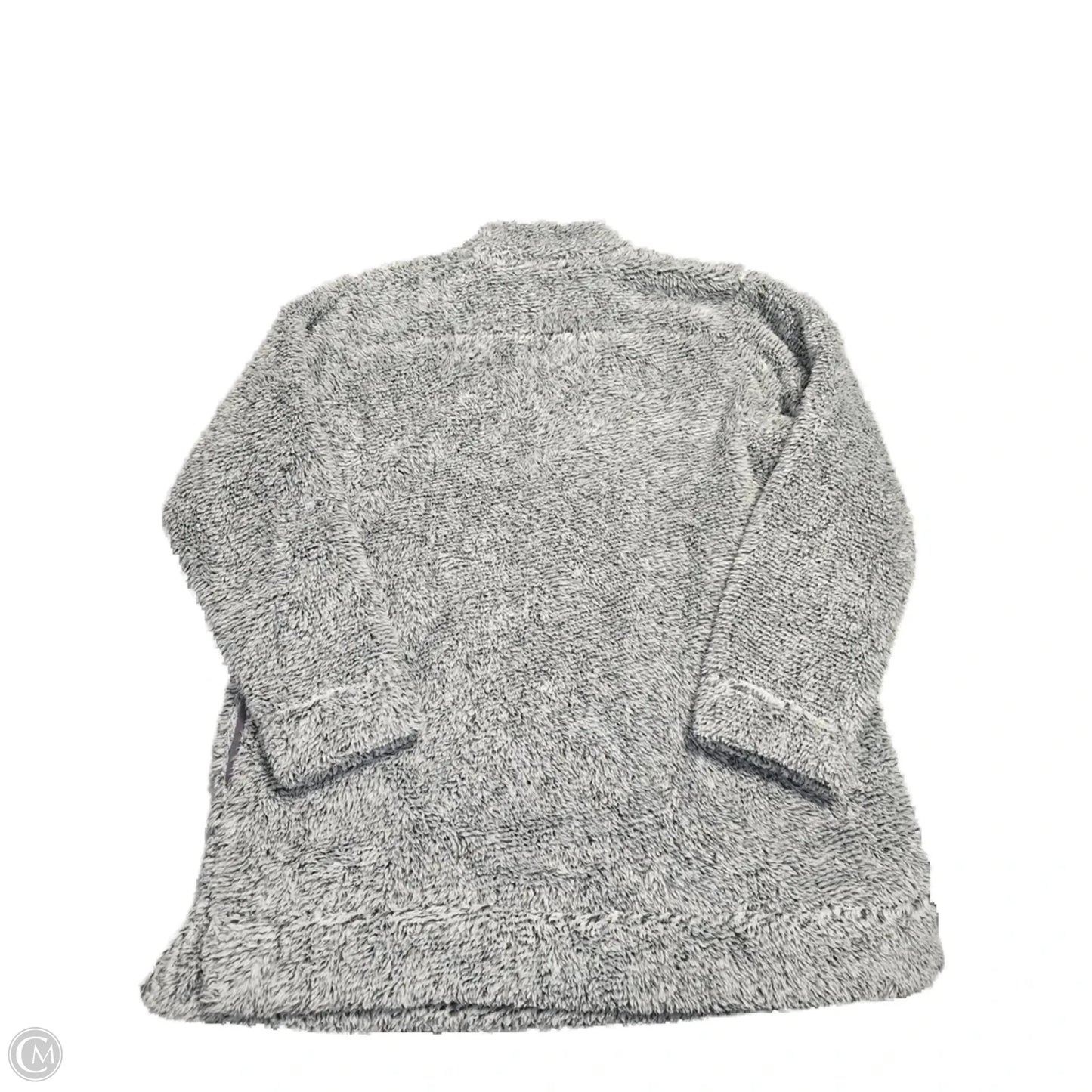 Sweater By Ana In Grey, Size: M