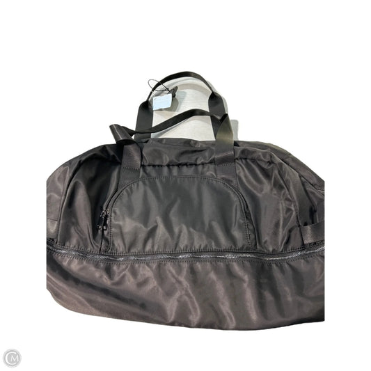 Tote By Cmc, Size: Large