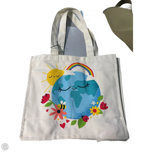 Tote By Cmc, Size: Medium